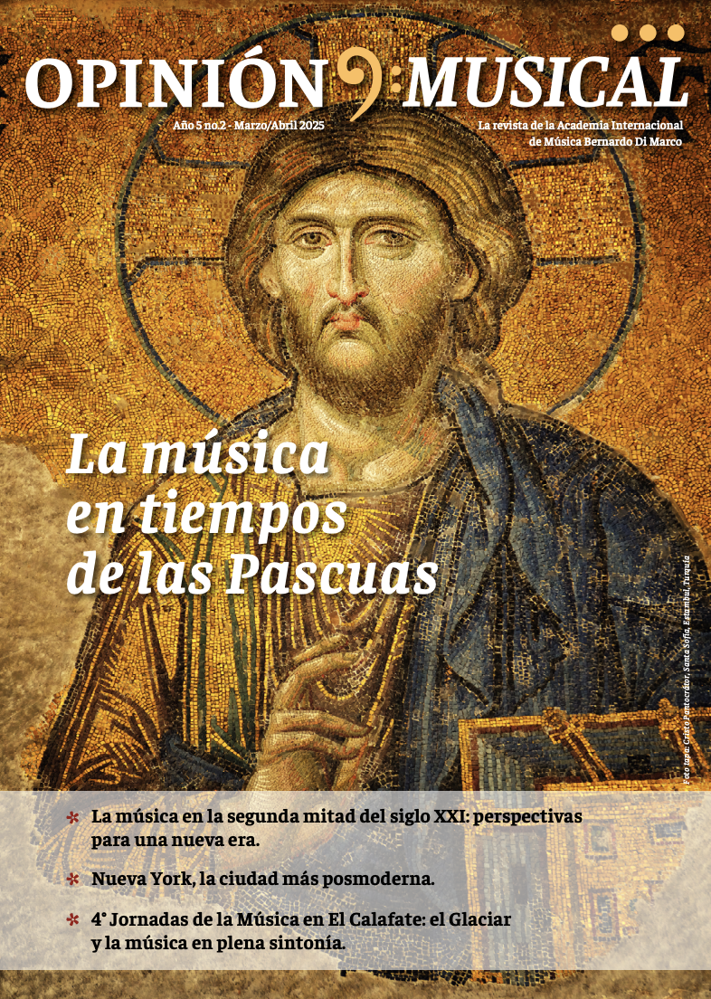 Revista Edicion 25